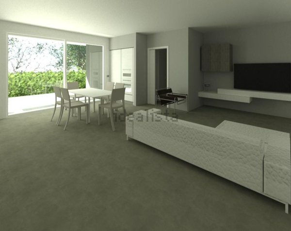 appartamento in vendita a Mogliano Veneto