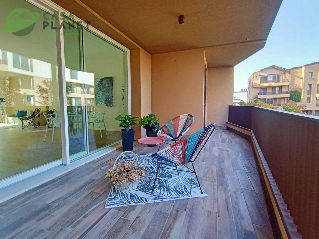 appartamento in vendita a Mogliano Veneto