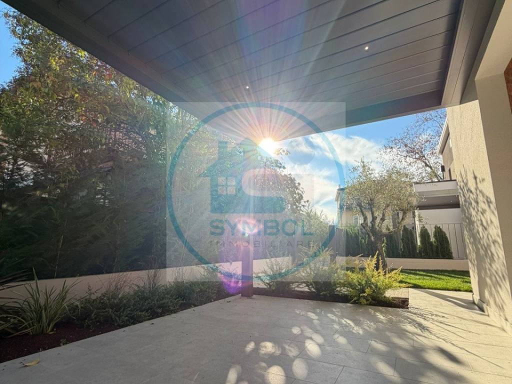 casa indipendente in vendita a Mogliano Veneto