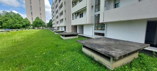 appartamento in vendita a Mogliano Veneto