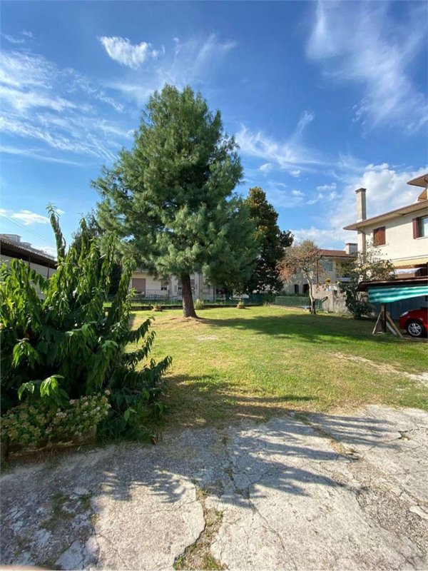 casa indipendente in vendita a Mogliano Veneto