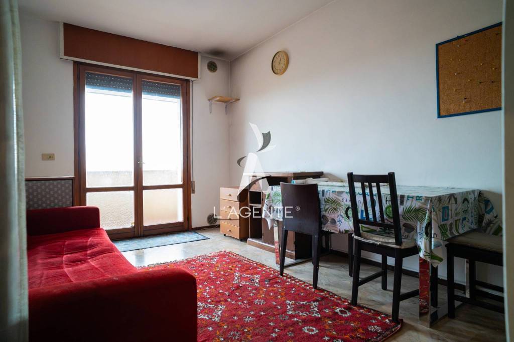 appartamento in vendita a Mogliano Veneto