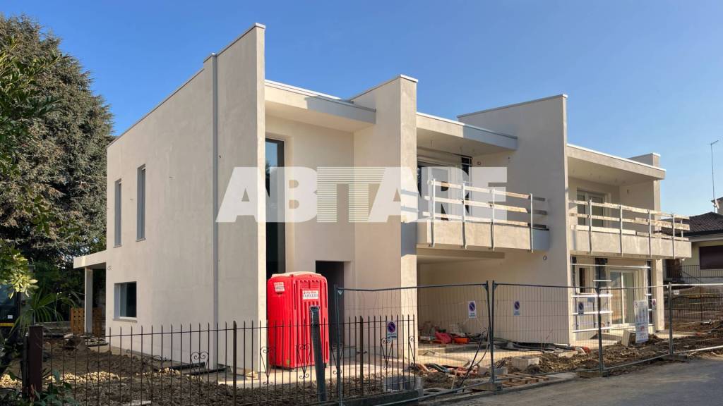casa indipendente in vendita a Mogliano Veneto
