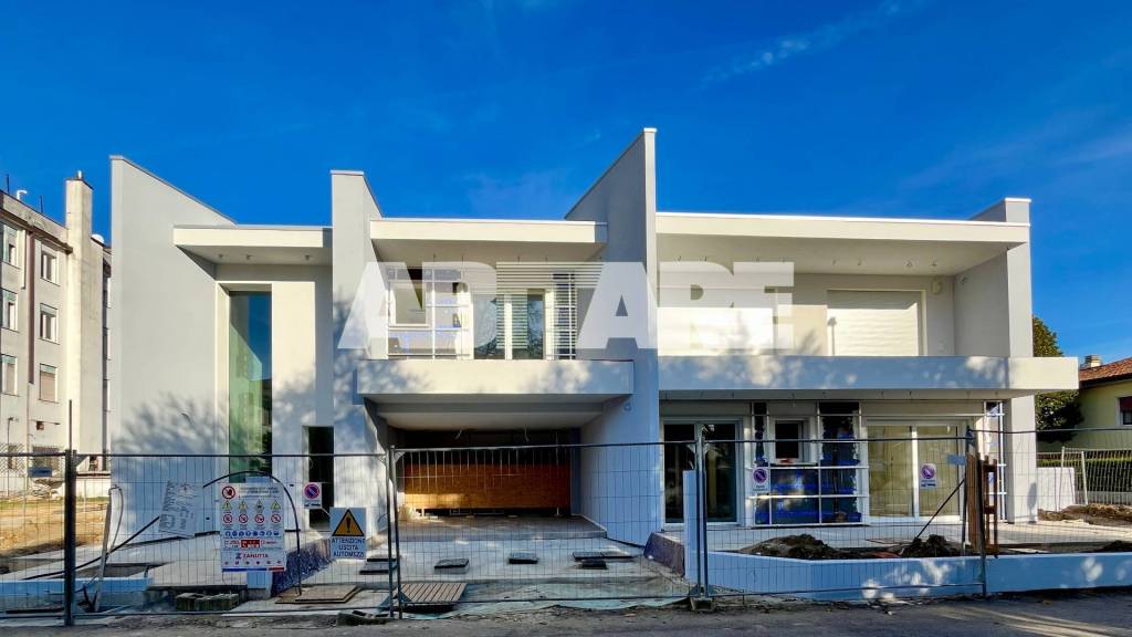 casa indipendente in vendita a Mogliano Veneto