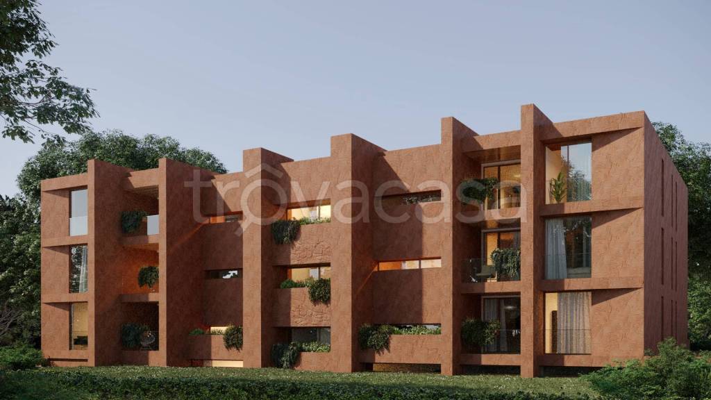 appartamento in vendita a Mogliano Veneto