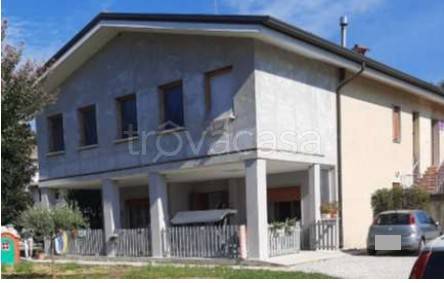 casa indipendente in vendita a Mogliano Veneto in zona Campocroce
