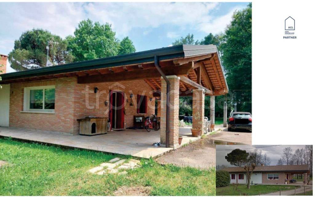 casa indipendente in vendita a Mogliano Veneto