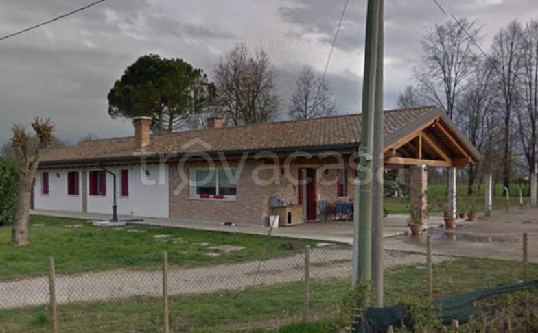 casa indipendente in vendita a Mogliano Veneto