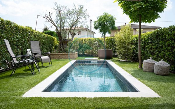 casa semindipendente in vendita a Mogliano Veneto