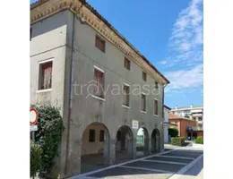 appartamento in vendita a Mogliano Veneto in zona Campocroce