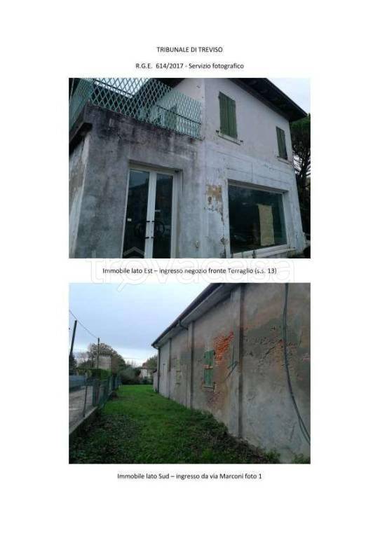 casa indipendente in vendita a Mogliano Veneto