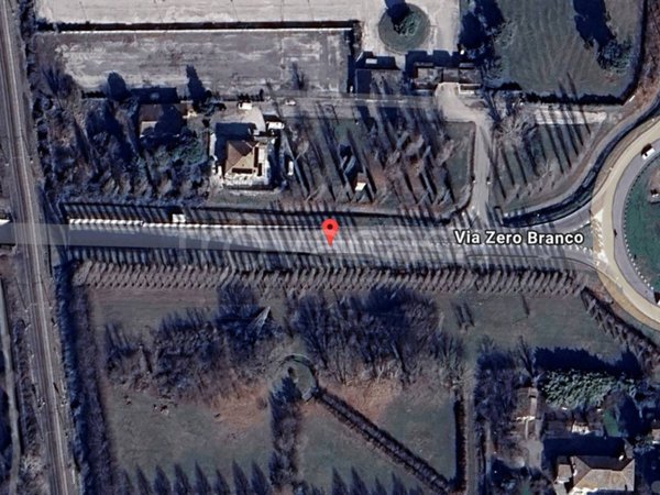 terreno edificabile in vendita a Mogliano Veneto in zona Campocroce