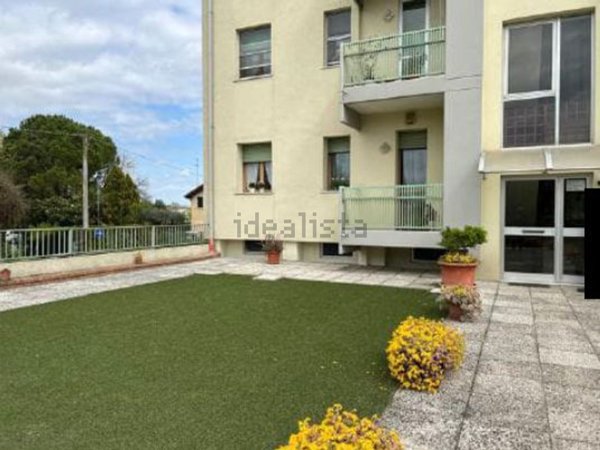 appartamento in vendita a Mogliano Veneto