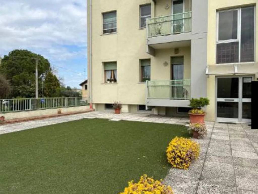 appartamento in vendita a Mogliano Veneto