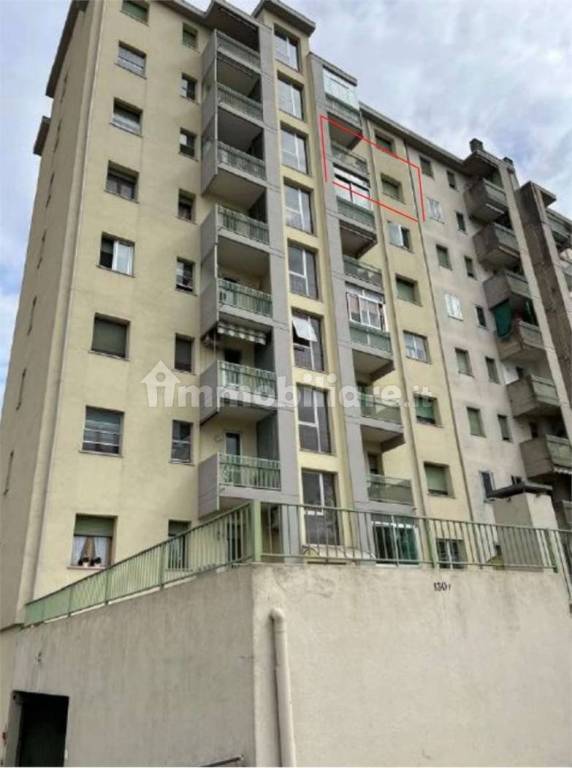 appartamento in vendita a Mogliano Veneto