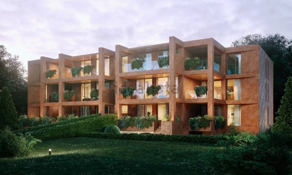 appartamento in vendita a Mogliano Veneto