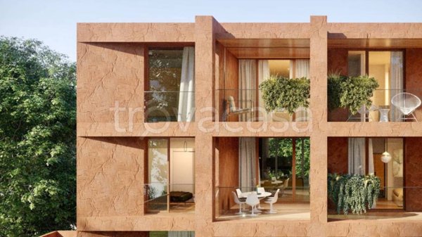 appartamento in vendita a Mogliano Veneto