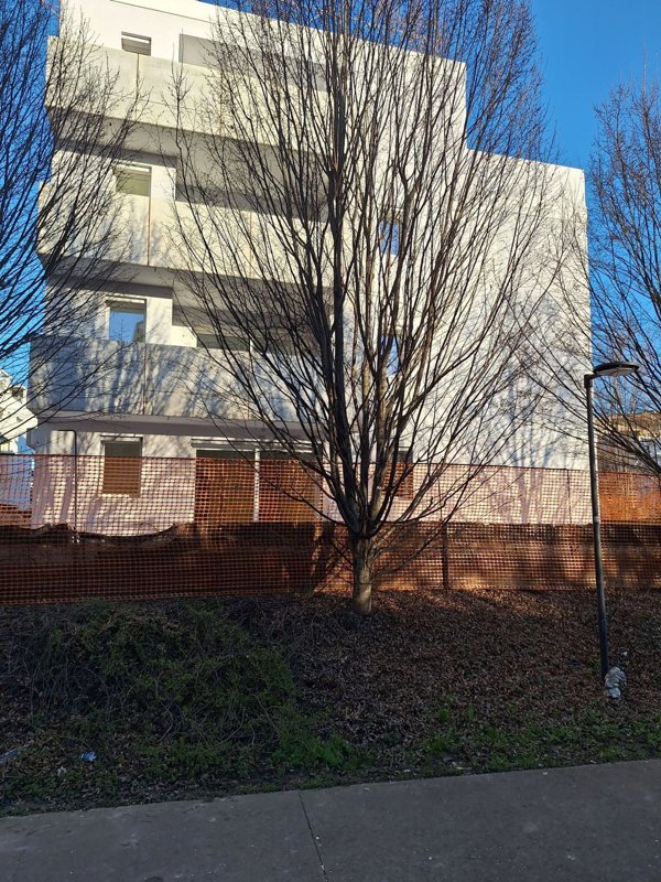 appartamento in vendita a Mogliano Veneto