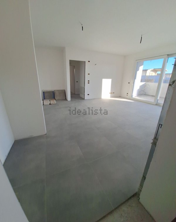 appartamento in vendita a Mogliano Veneto