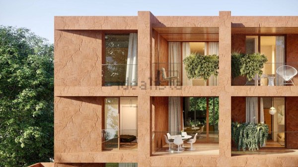 appartamento in vendita a Mogliano Veneto