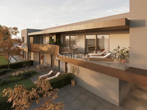 appartamento in vendita a Mogliano Veneto