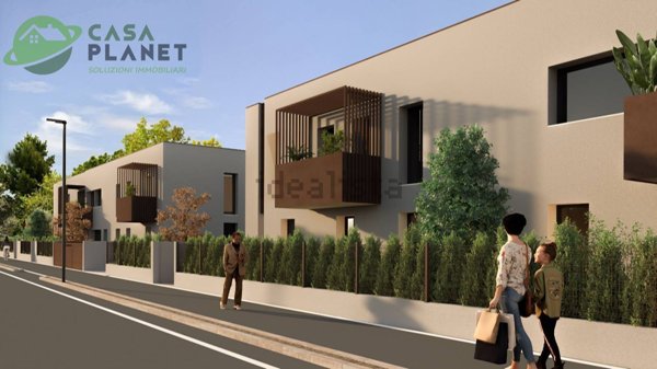 appartamento in vendita a Mogliano Veneto