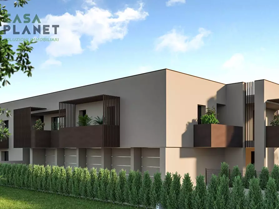 appartamento in vendita a Mogliano Veneto