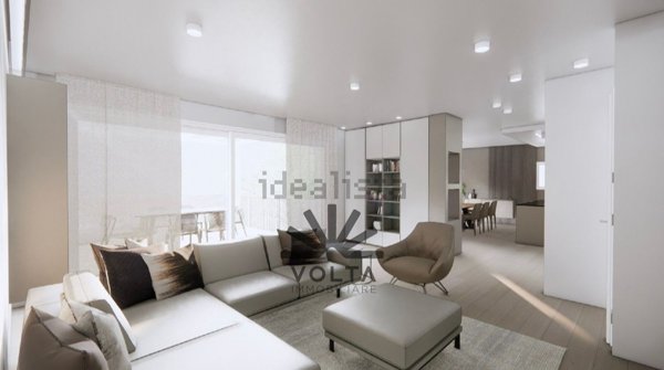 appartamento in vendita a Mogliano Veneto