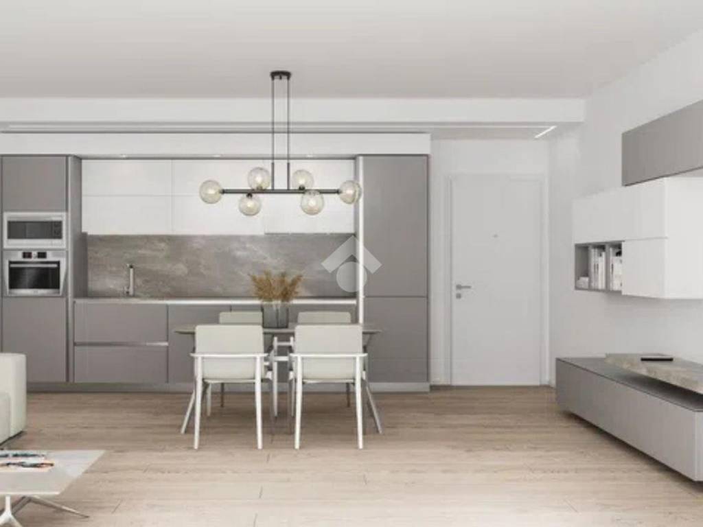 appartamento in vendita a Mogliano Veneto