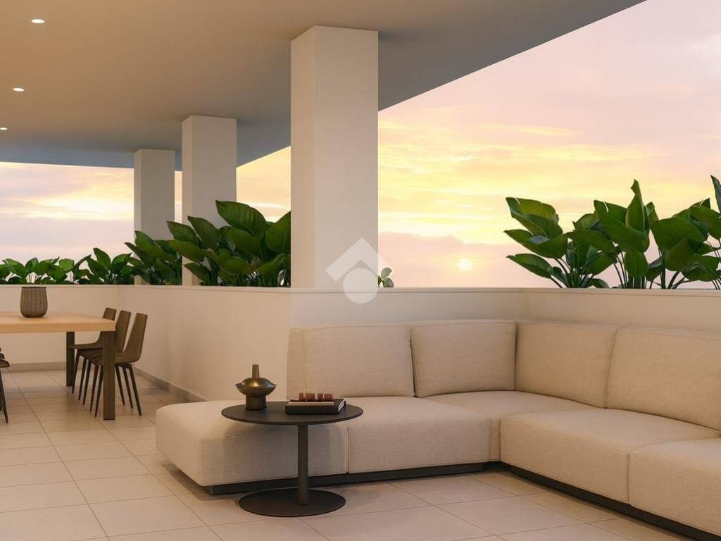 appartamento in vendita a Mogliano Veneto