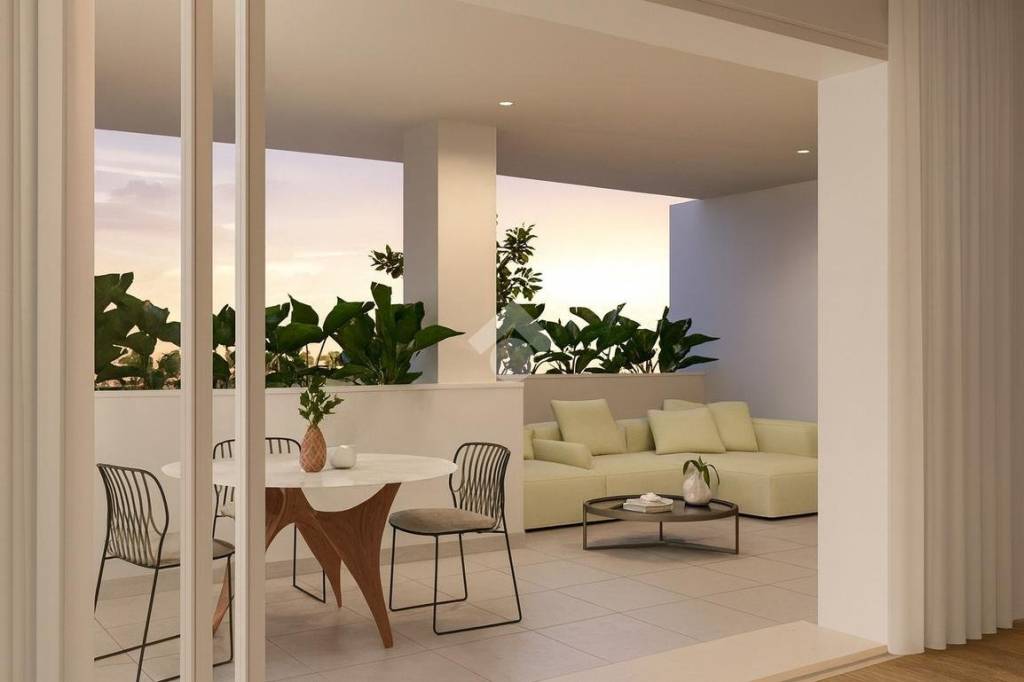 appartamento in vendita a Mogliano Veneto