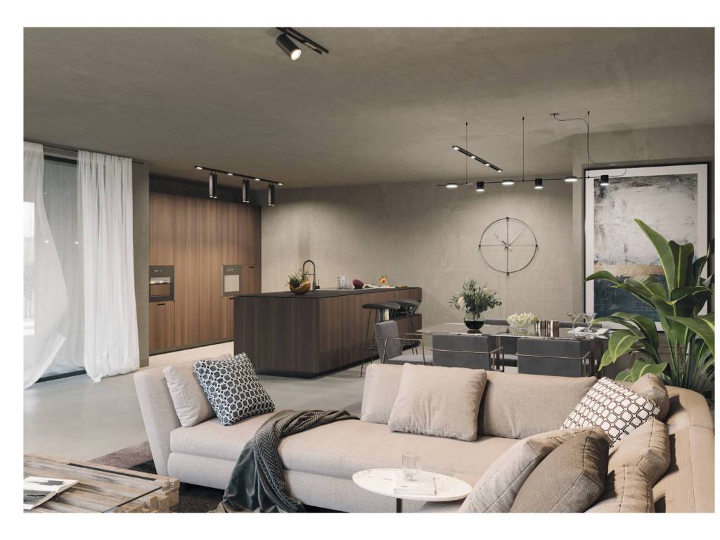 appartamento in vendita a Mogliano Veneto