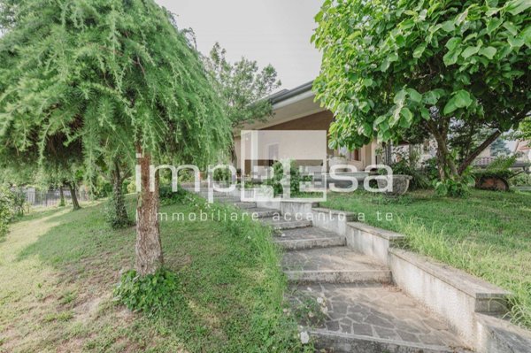 casa indipendente in vendita a Mogliano Veneto