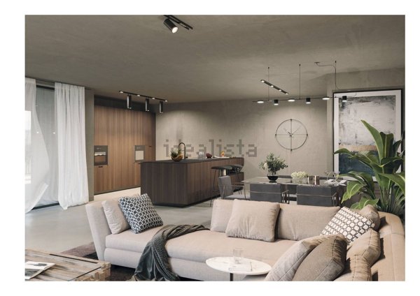 appartamento in vendita a Mogliano Veneto