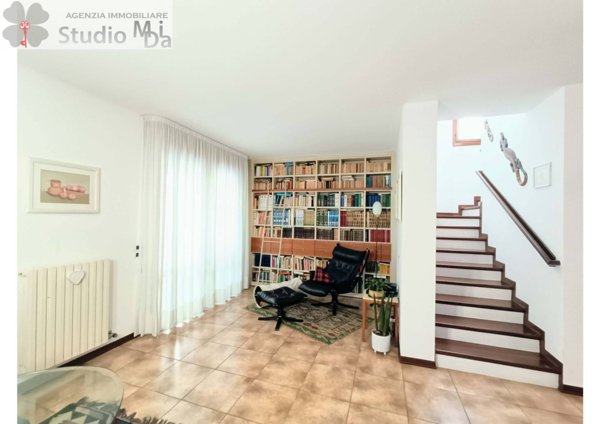 casa indipendente in vendita a Mogliano Veneto
