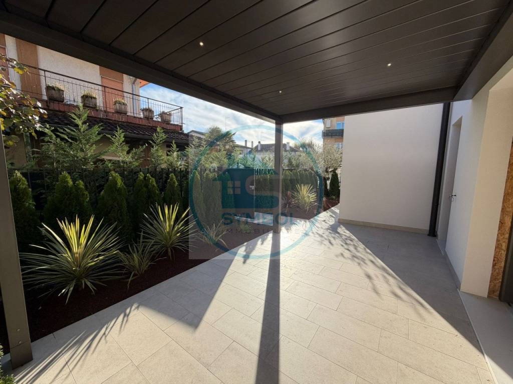 casa indipendente in vendita a Mogliano Veneto