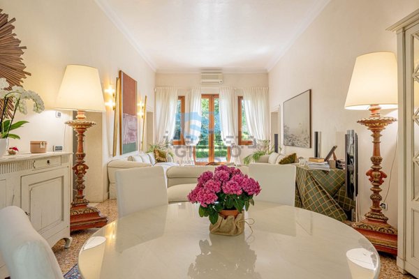 appartamento in vendita a Mogliano Veneto