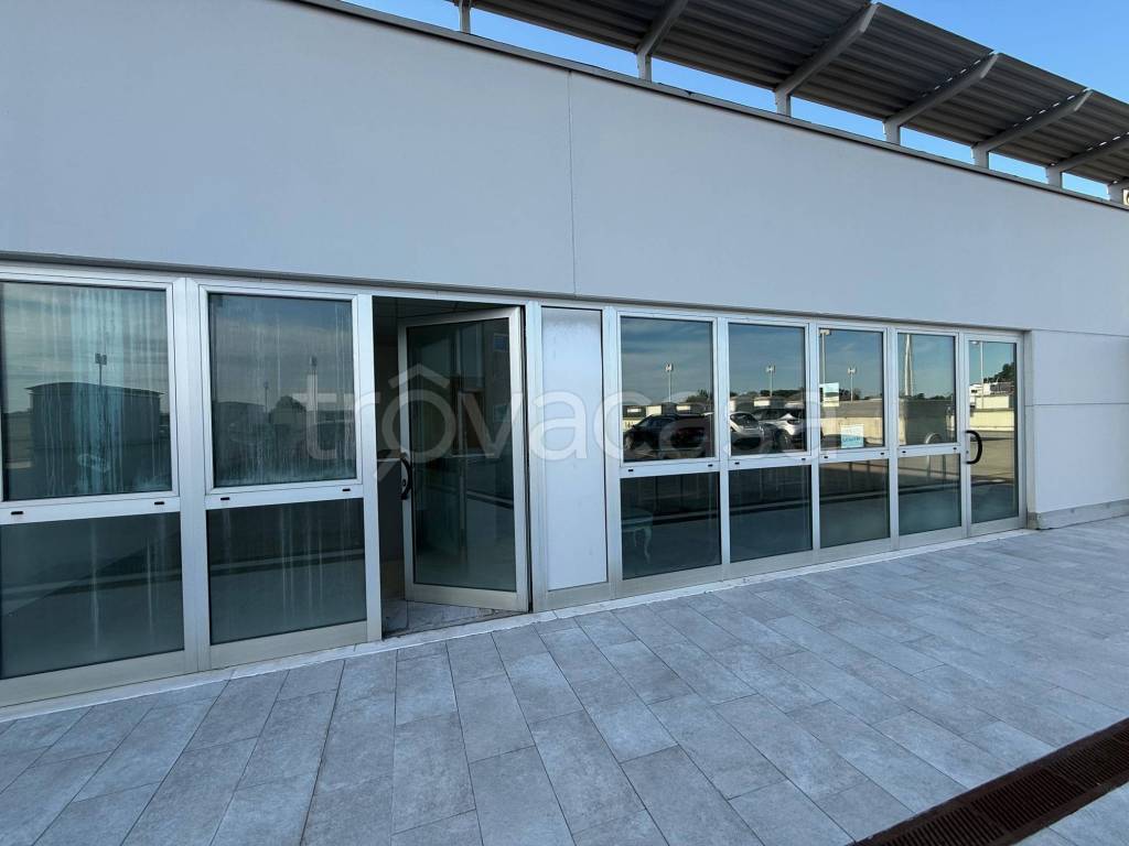 negozio in vendita a Mogliano Veneto