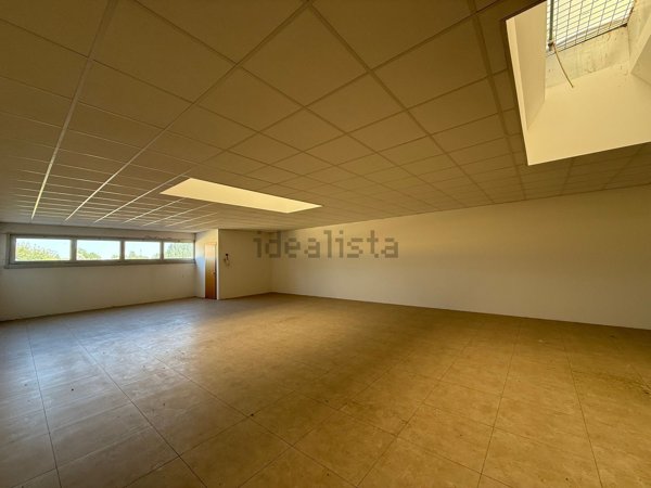 ufficio in vendita a Mogliano Veneto