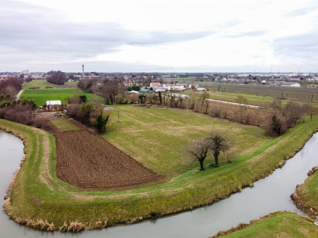terreno agricolo in vendita a Mogliano Veneto