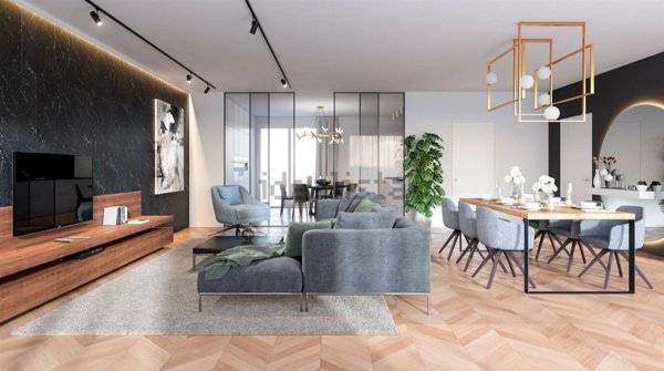 appartamento in vendita a Mogliano Veneto