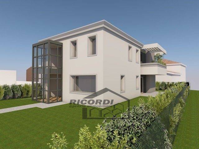 casa indipendente in vendita a Mogliano Veneto