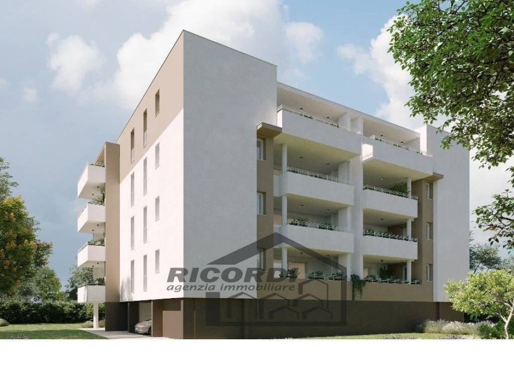 appartamento in vendita a Mogliano Veneto