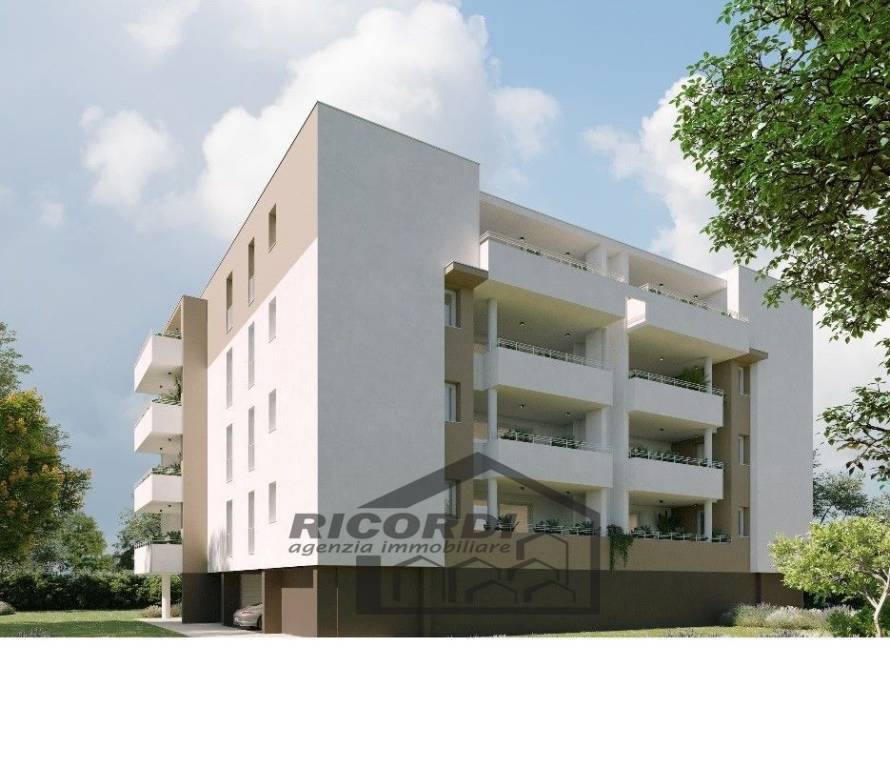 appartamento in vendita a Mogliano Veneto