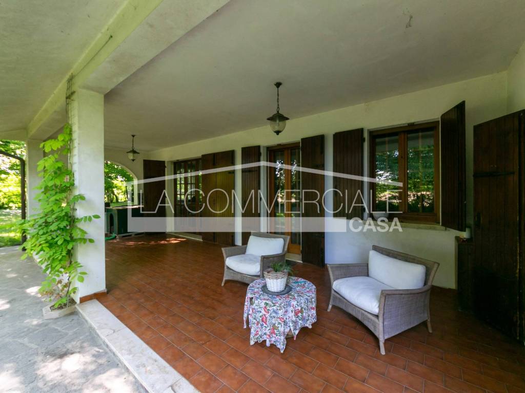 casa indipendente in vendita a Mogliano Veneto in zona Zerman