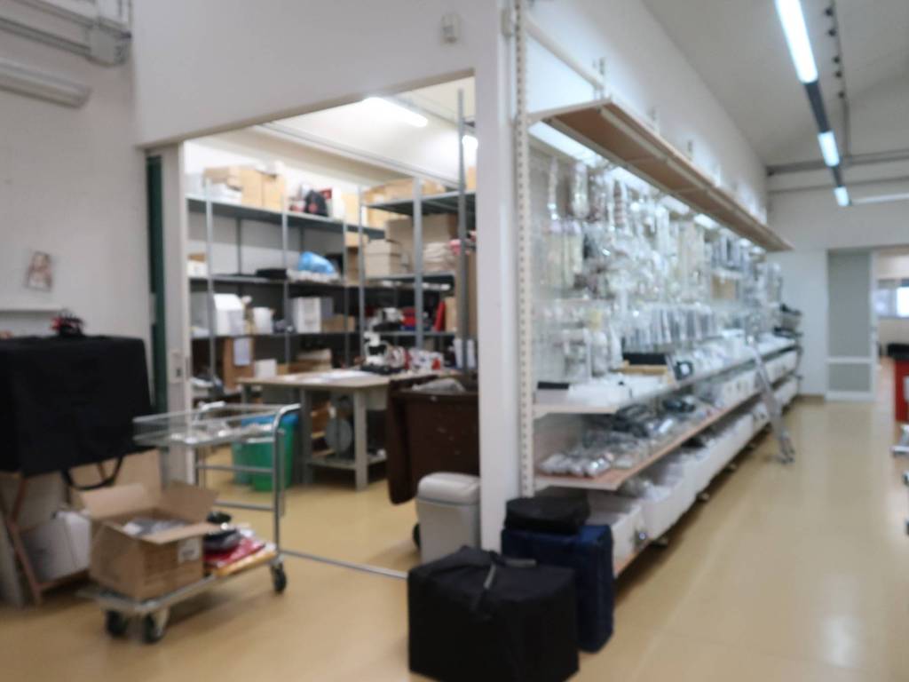 locale commerciale in vendita a Mogliano Veneto in zona Zerman