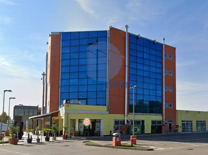 ufficio in vendita a Mogliano Veneto