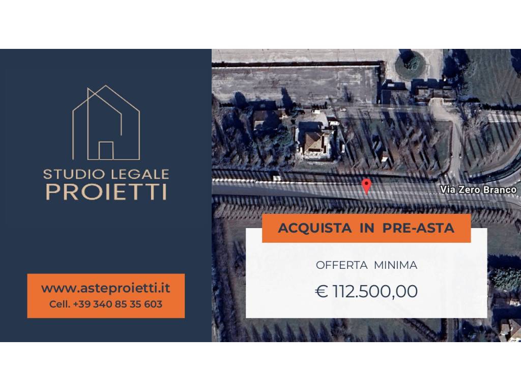 appartamento in vendita a Mogliano Veneto in zona Campocroce