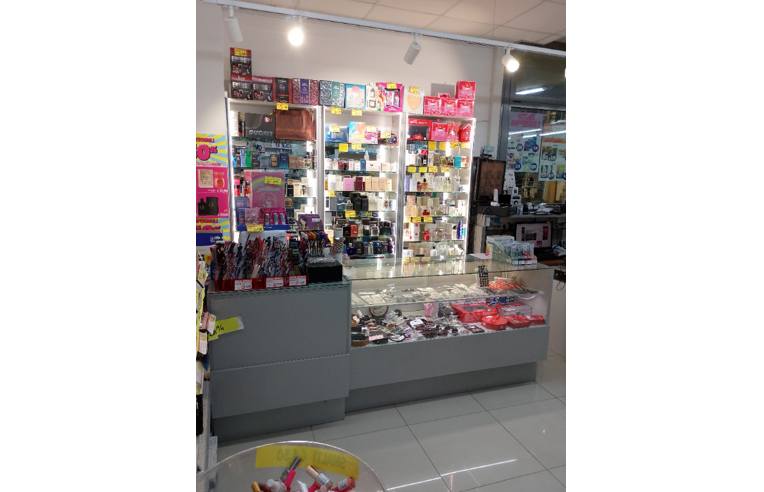 negozio in vendita a Mogliano Veneto