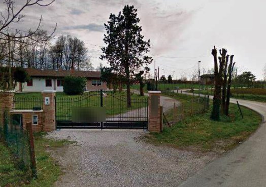 casa indipendente in vendita a Mogliano Veneto